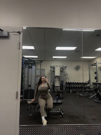Full leaked Mariahdled private photo