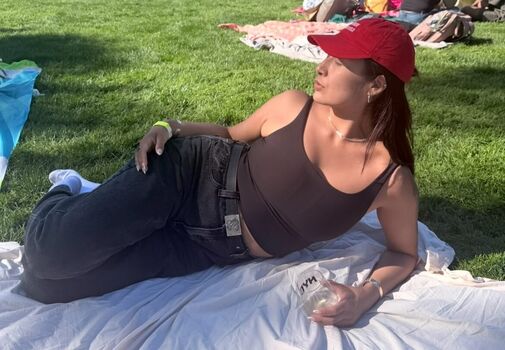 Full leaked Mariahpapayyaa private photo