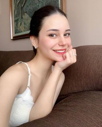 Full leaked Marialuciasae private photo