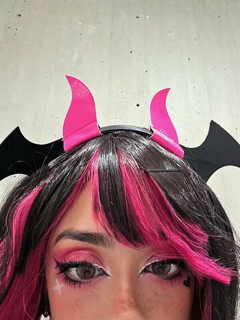 Full leaked Mariam meow private photo