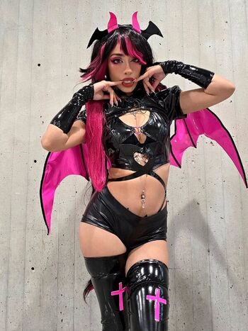 Full leaked Mariam meow private photo