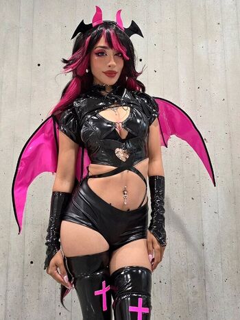 Full leaked Mariam meow private photo