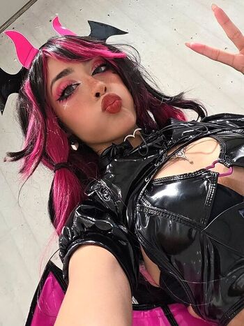 Full leaked Mariam meow private photo