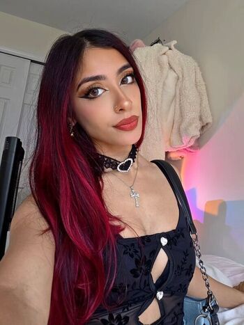 Full leaked Mariam meow private photo
