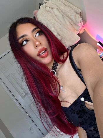 Mariam Meow