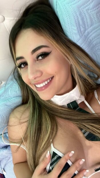 Full leaked Mariam olivera private photo