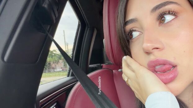 Full leaked Mariam olivera private photo