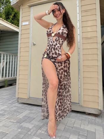 Full leaked Mariam olivera private photo