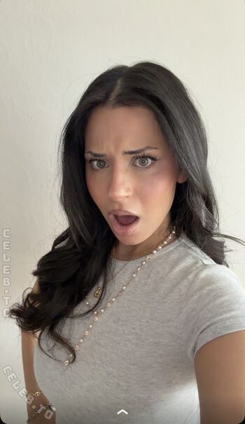 Full leaked Mariamalkk private photo