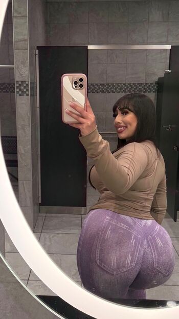 Full leaked Mariamalldonado private photo