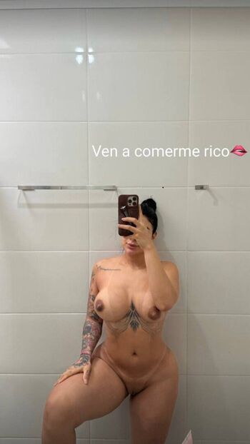 Full leaked Marian gomez private photo