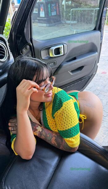 Full leaked Marian gomez private photo