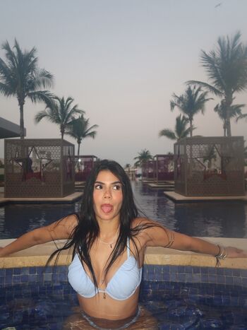 Full leaked Mariana a vila private photo
