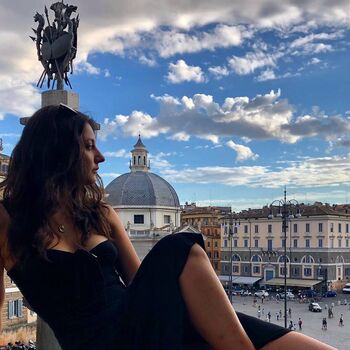 Full leaked Mariana alvarez arfinengo page private photo