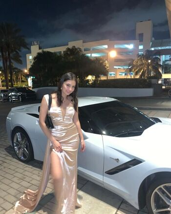 Full leaked Mariana alvarez arfinengo private photo