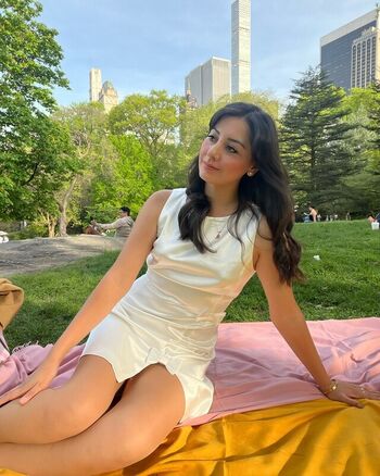 Full leaked Mariana alvarez arfinengo private photo