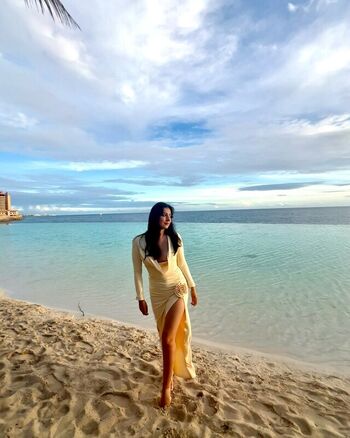 Full leaked Mariana alvarez arfinengo private photo