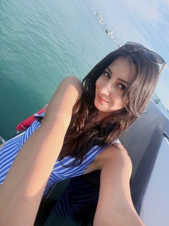 Full leaked Mariana alvarez arfinengo private photo