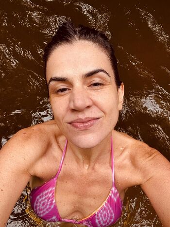 Full leaked Mariana aydar private photo