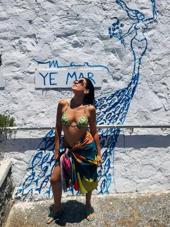 Full leaked Mariana aydar private photo