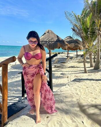 Full leaked Mariana botas private photo