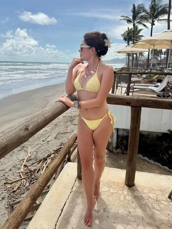 Full leaked Mariana botas private photo