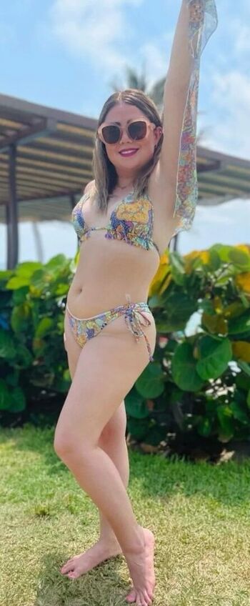 Full leaked Mariana botas private photo