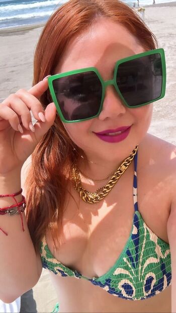Full leaked Mariana botas private photo