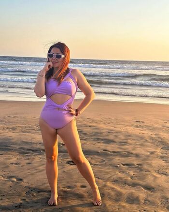 Full leaked Mariana botas private photo