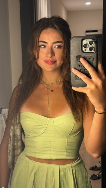Full leaked Mariana cantu private photo