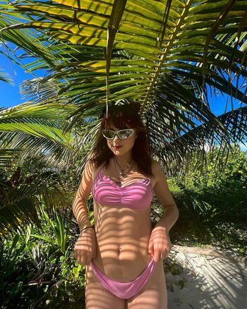 Full leaked Mariana cantu private photo