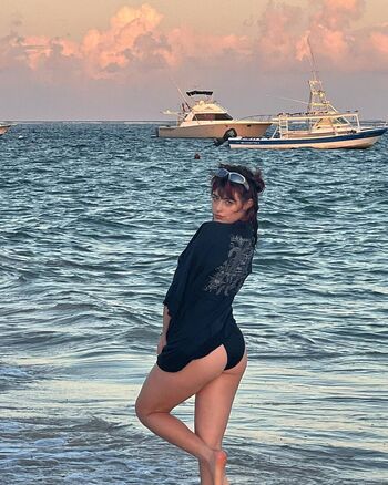 Full leaked Mariana cantu private photo