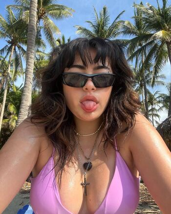 Full leaked Mariana cantu private photo