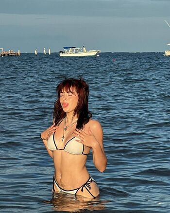 Full leaked Mariana cantu private photo