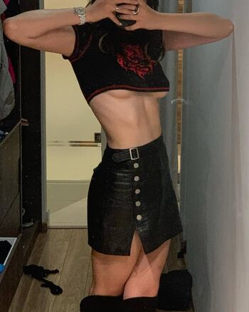 Full leaked Mariana cantu private photo