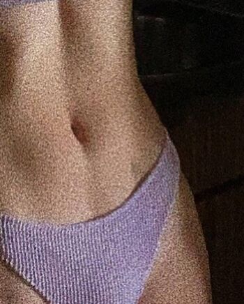 Full leaked Mariana cantu private photo