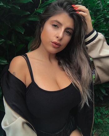 Full leaked Mariana dias private photo