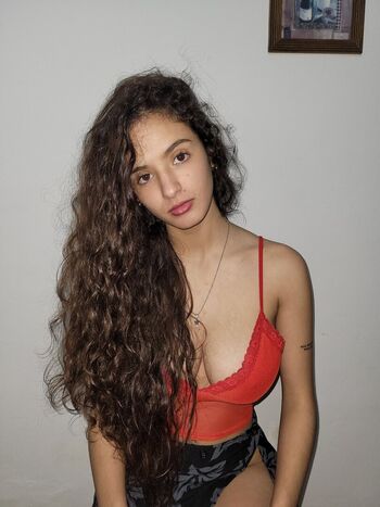 Full leaked Mariana duprat private photo
