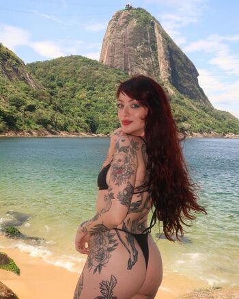 Full leaked Mariana gimenez private photo