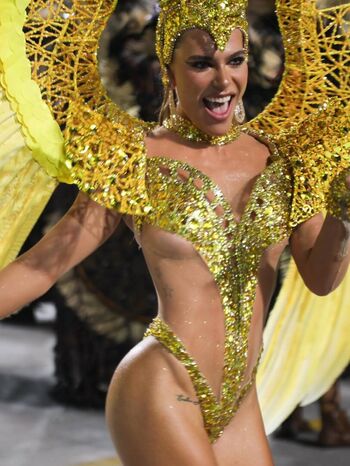 Full leaked Mariana goldfarb private photo