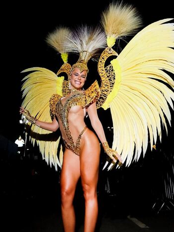 Full leaked Mariana goldfarb private photo