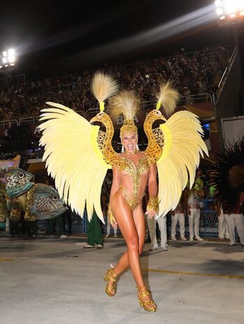 Mariana Goldfarb