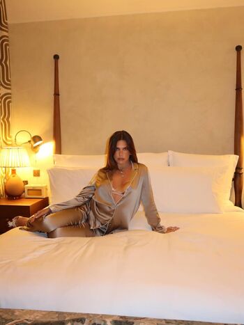 Full leaked Mariana goldfarb private photo