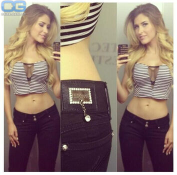Mariana González