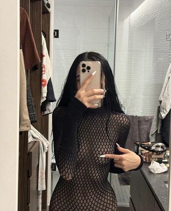 Full leaked Mariana grimald private photo