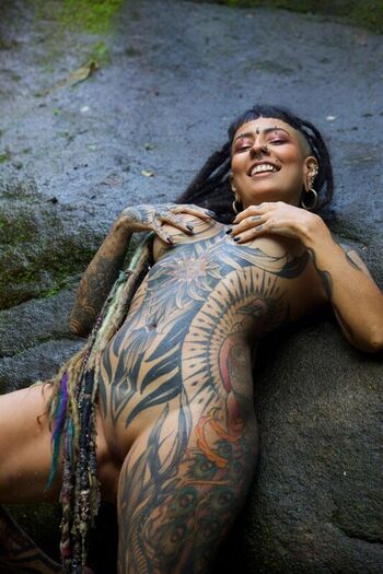 Full leaked Mariana jeveaux private photo