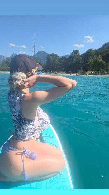 Full leaked Mariana krebs private photo