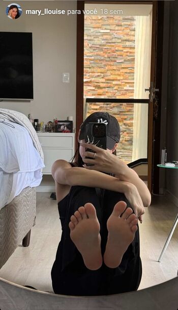 Full leaked Mariana louise private photo