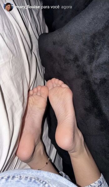 Full leaked Mariana louise private photo