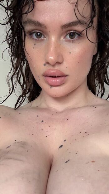 Full leaked Mariana marjana private photo